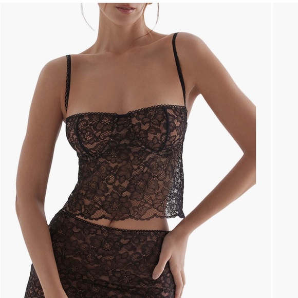 House of CB Tops - Sexy top